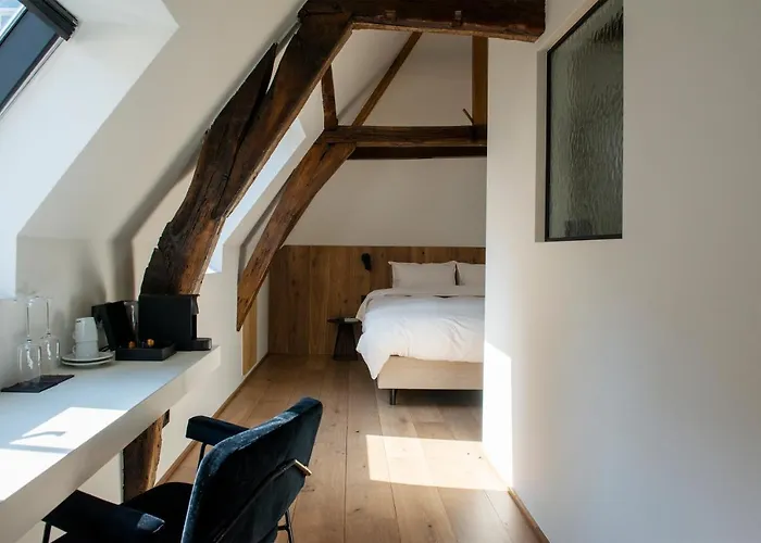 Hotel Riga