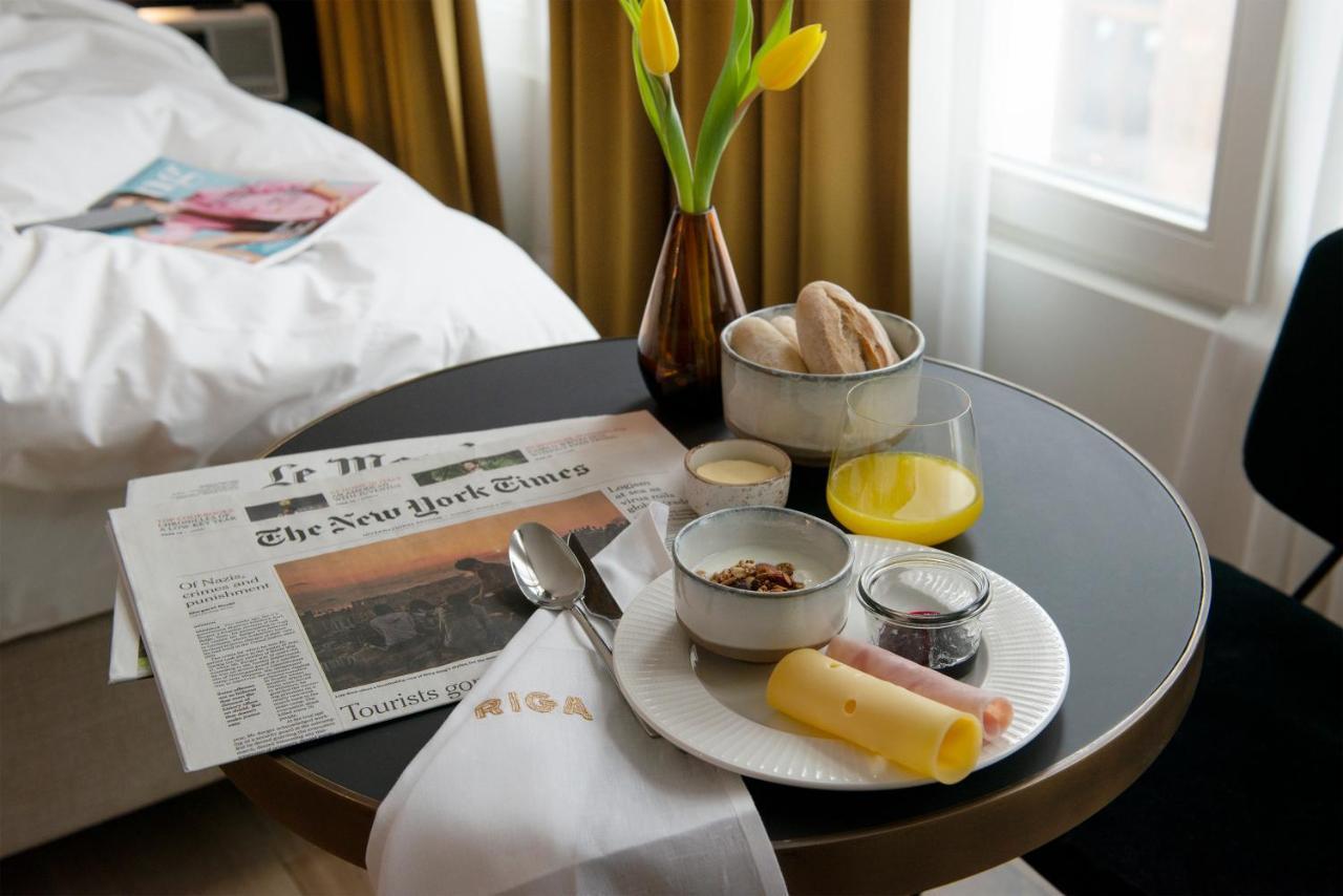 Riga Hotel