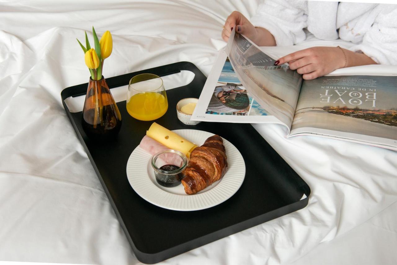 Hotel Riga Amberes