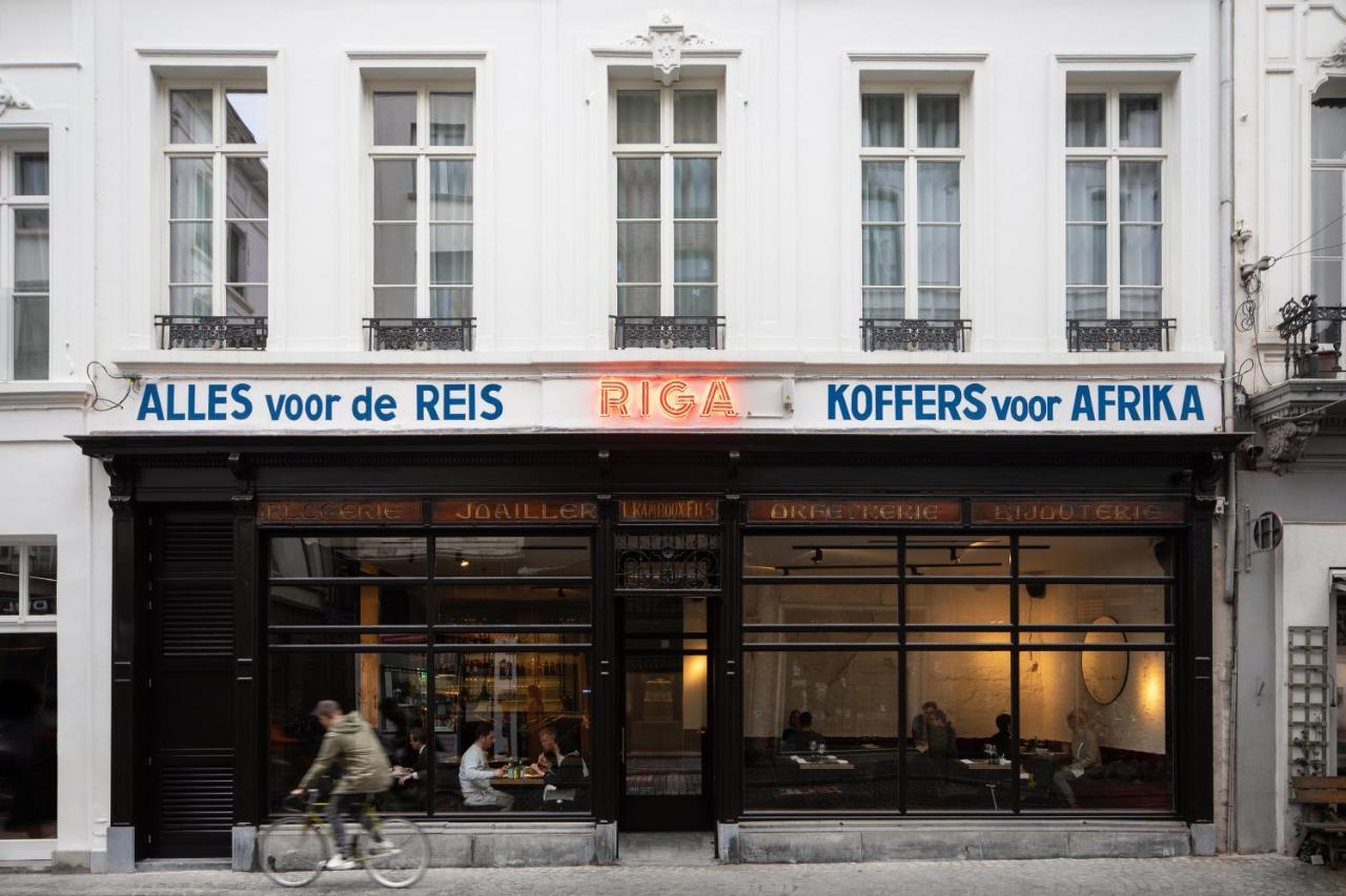 Hotel Riga 2*