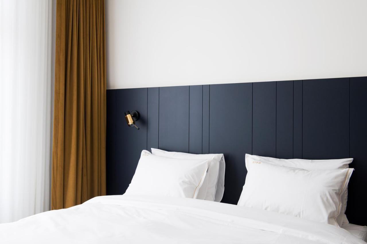 Hotel Riga Amberes