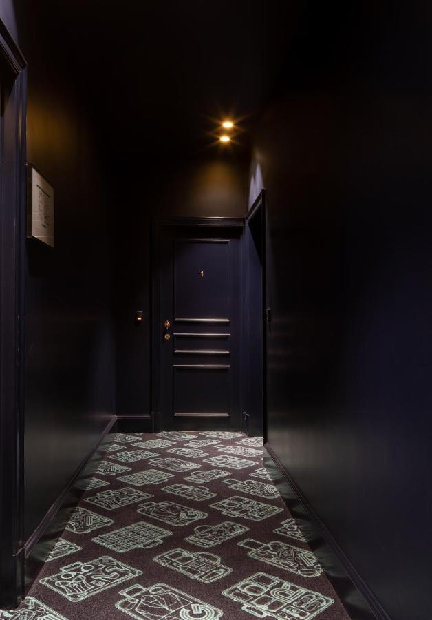 Riga Hotel Antuérpia