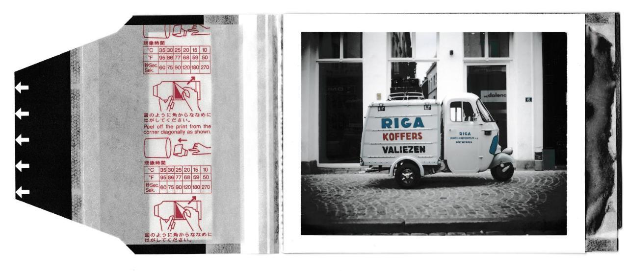 Riga Amberes